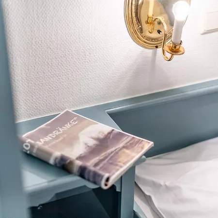 Semesterbostad Friesenhaus Kaeptn Hahn Hausteil 05 Westerland